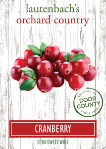 Cranberry