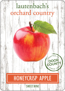 Honeycrisp Apple – Lautenbach's Orchard Country