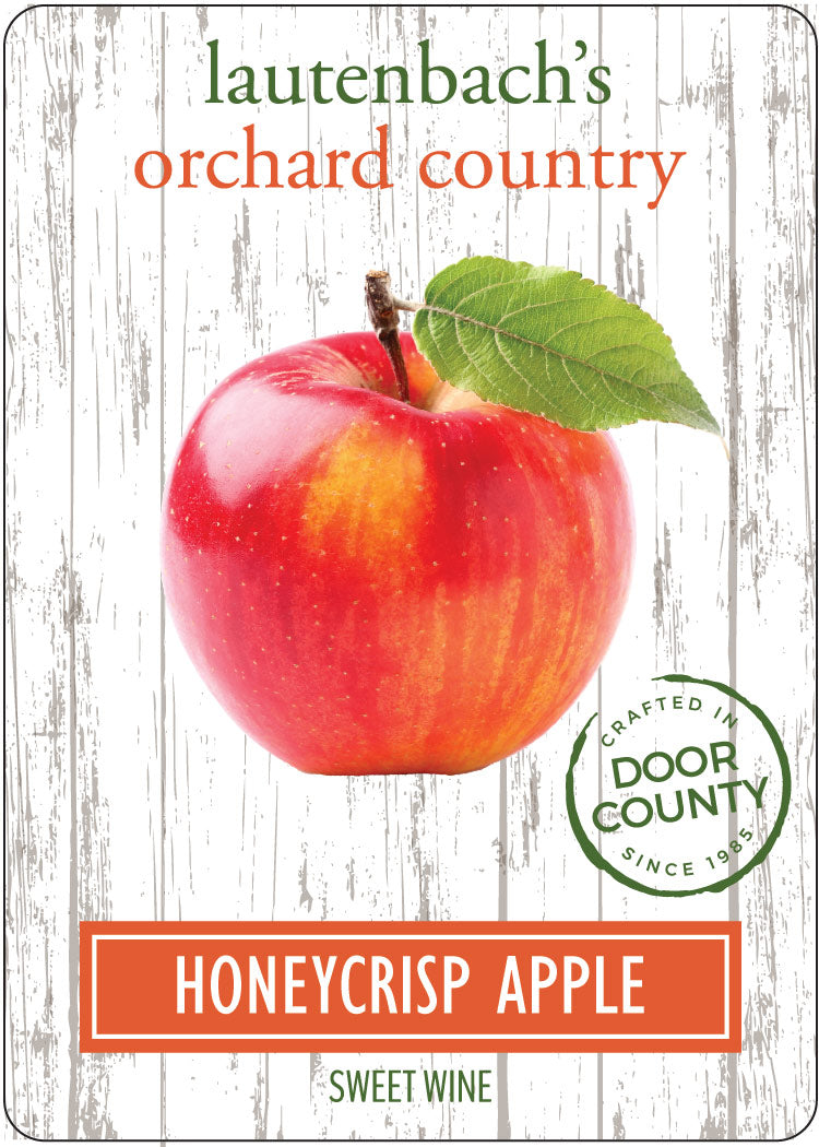 Honeycrisp Apple