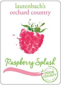 Raspberry Splash