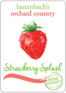 Strawberry Splash