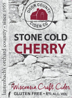 Stone Cold Cherry